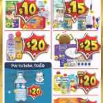 Folleto Bodega Aurrerá Precio Bodega del 28 de enero al 12 de febrero 2021