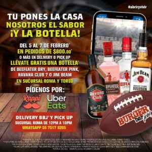 Imagen de la promo