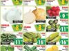 Ofertas Casa Ley Frutas y verduras 23 y 24 de febrero