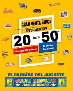 Imagen de la promo