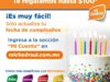 Promoción MiChedraui: Recibe $100 el mes de tu cumpleaños al realizar una compra