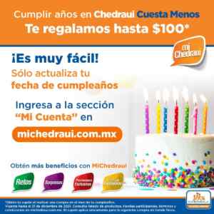 Imagen de la promo