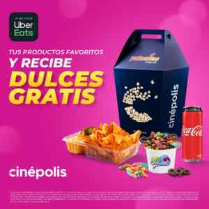 Imagen de la promo