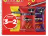 3×2 en botanota Sabritas en tiendas de conveniencia Circle K