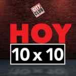 Promo City Club 10x10: 10% de descuento adicional comprando 10 productos participantes
