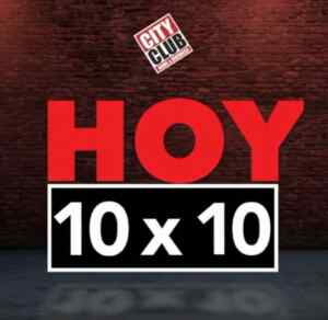 Imagen de la promo