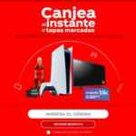 Promoción Coca-Cola tapas negras Destapa Más 2021: Canjea tu tapa por saldo, rentas de películas y más