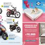 Folleto Coppel Ofertas Febrero 2021