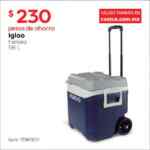 Folleto cuponera Costco del 3 al 28 de febrero 2021
