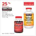 Folleto cuponera Costco del 3 al 28 de febrero 2021