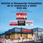 Promoción Costco: Renueva tu membresía y obtén certificados de regalo