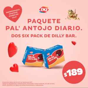 Imagen de la promo