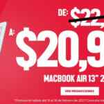 Ofertas Office Depot Rebajas Relámpago del 15 al 18 de febrero 2021