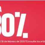 Ofertas Office Depot Rebajas Relámpago del 15 al 18 de febrero 2021