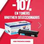 Ofertas Office Depot Rebajas Relámpago del 15 al 18 de febrero 2021