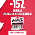 Ofertas Office Depot Rebajas Relámpago del 15 al 18 de febrero 2021