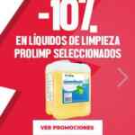 Ofertas Office Depot Rebajas Relámpago del 15 al 18 de febrero 2021