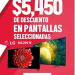 Ofertas Office Depot Rebajas Relámpago del 24 al 26 de febrero 2021