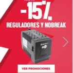 Ofertas Office Depot Rebajas Relámpago del 24 al 26 de febrero 2021