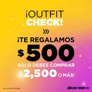 Imagen de la promo