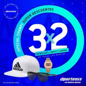 Imagen de la promo