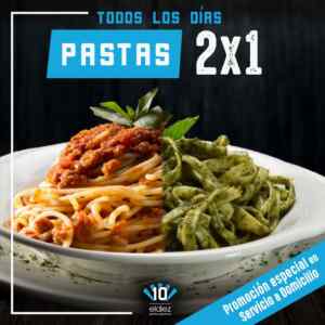 Imagen de la promo