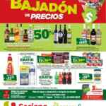 Folleto Soriana Super Bajadón de Precios 29 de enero al 14 de febrero 2021