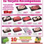 Folleto Soriana Super Bajadón de Precios 29 de enero al 14 de febrero 2021