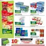 Folleto Soriana Super Bajadón de Precios 29 de enero al 14 de febrero 2021