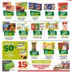 Folleto Soriana Super Bajadón de Precios 29 de enero al 14 de febrero 2021