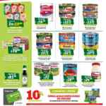 Folleto Soriana Super Bajadón de Precios 29 de enero al 14 de febrero 2021