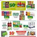 Folleto Soriana Super Bajadón de Precios 29 de enero al 14 de febrero 2021