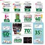 Folleto Soriana Super Bajadón de Precios 29 de enero al 14 de febrero 2021
