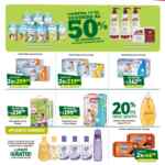 Folleto Soriana Super Bajadón de Precios 29 de enero al 14 de febrero 2021