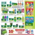 Folleto Soriana Super Bajadón de Precios 29 de enero al 14 de febrero 2021