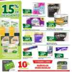 Folleto Soriana Super Bajadón de Precios 29 de enero al 14 de febrero 2021