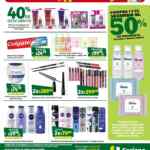 Folleto Soriana Super Bajadón de Precios 29 de enero al 14 de febrero 2021