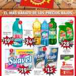Folleto Soriana Mercado del 2 al 11 de febrero 2021