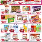 Folleto Soriana Mercado del 2 al 11 de febrero 2021