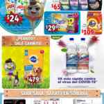 Folleto Soriana Mercado del 2 al 11 de febrero 2021