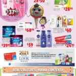 Folleto Soriana Mercado del 2 al 11 de febrero 2021
