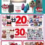Folleto Soriana Mercado del 2 al 11 de febrero 2021
