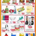 Folleto Soriana Mercado del 2 al 11 de febrero 2021
