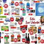 Ofertas Farmacias Guadalajara fin de semana 12 al 14 de febrero 2021