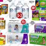 Ofertas Farmacias Guadalajara fin de semana 12 al 14 de febrero 2021