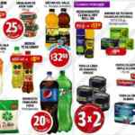 Ofertas Farmacias Guadalajara fin de semana 19 al 21 de febrero 2021