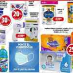 Ofertas Farmacias Guadalajara fin de semana 19 al 21 de febrero 2021