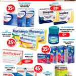 Folleto Farmacias Guadalajara del 1 al 14 de febrero 2021