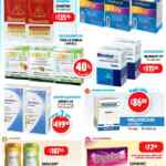Folleto Farmacias Guadalajara del 1 al 14 de febrero 2021