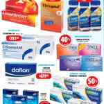 Folleto Farmacias Guadalajara del 1 al 14 de febrero 2021